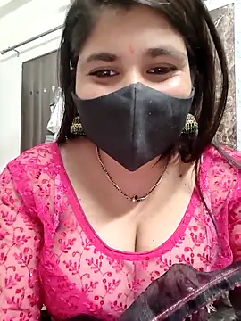 MISS RIYA14 online show from 11.15.25