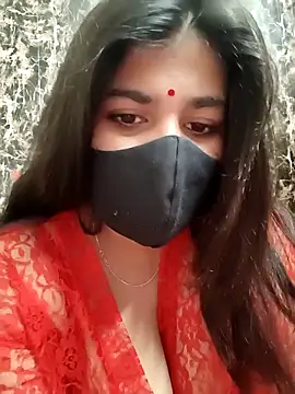 MISS RIYA14 online show from 11.17.25