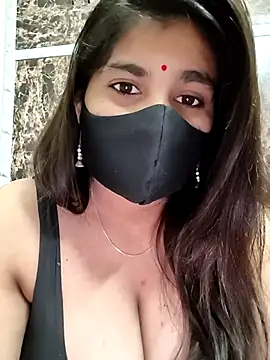 MISS RIYA14 online show from 11.19.25