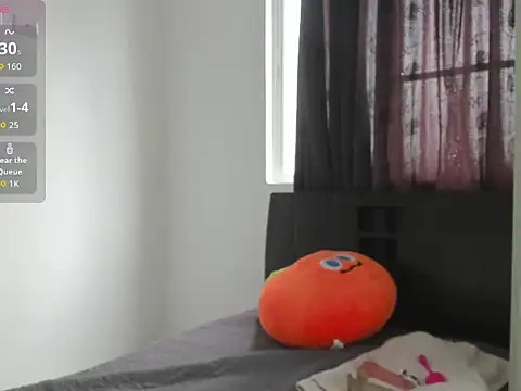 Snapshot of Dayanna_adams chatting on 02.01.26 Dayanna adams online show from 02.01.26