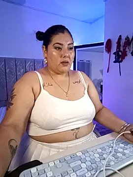 AndreaKinky online show from 11.09.25