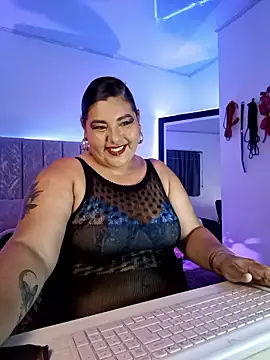 AndreaKinky online show from 01.14.26