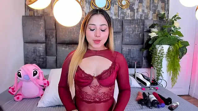 PatyLawrence online show from 10.28.25