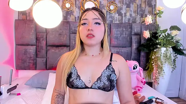 PatyLawrence online show from 11.16.25