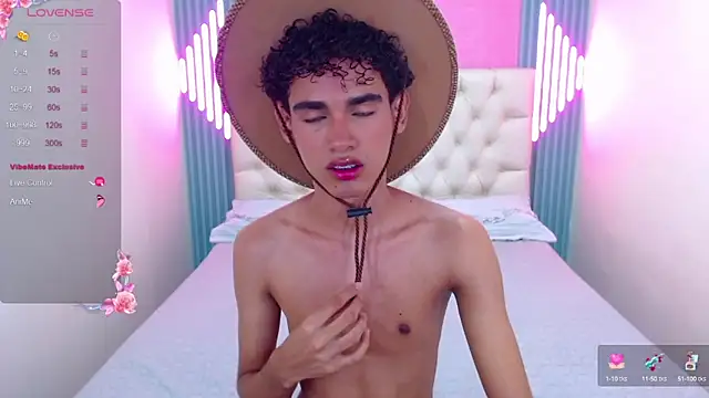 Blake Mils online show from 09.23.25