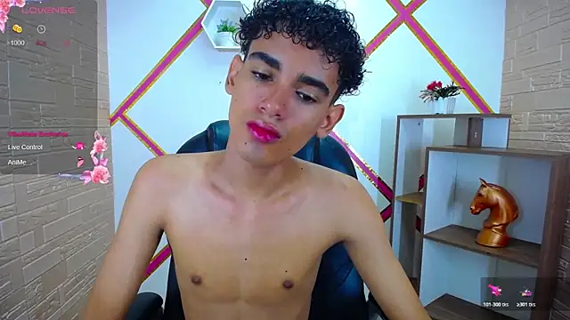 Blake Mils online show from 11.01.25