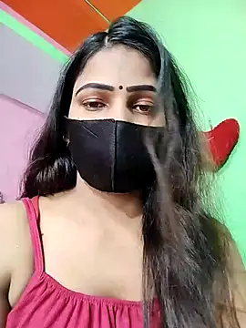 Snapshot of SEXY-SIMI-BHABI chatting on 09.11.25 SEXY-SIMI-BHABI online show from 09.11.25