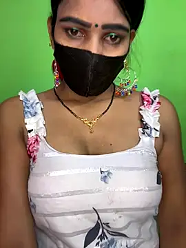 SEXY-SIMI-BHABI online show from 09.21.25