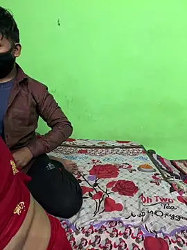 SEXY-SIMI-BHABI online show from 11.11.25