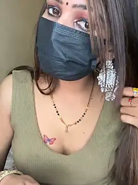 SEXY-SIMI-BHABI online show from 02.02.26