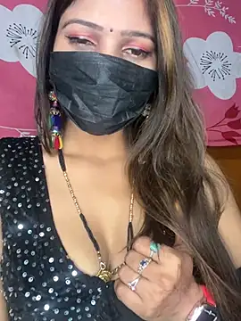 SEXY-SIMI-BHABI online show from 03.13.26