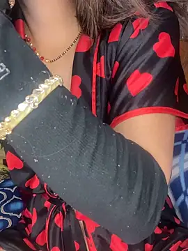 SEXY-SIMI-BHABI online show from 03.17.26