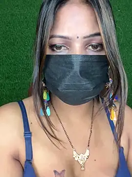 SEXY-SIMI-BHABI online show from 04.02.26
