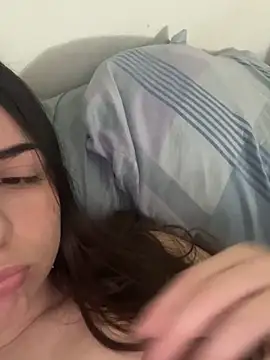 Snapshot of tetutamy chatting on 10.03.25 tetutamy online show from 10.03.25