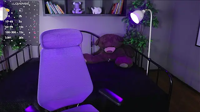 Sabrina bloom online show from 02.07.26