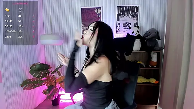 Sabrina bloom online show from 03.06.26