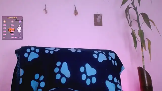 Nocturnawitch online show from 10.03.25