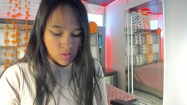 Andrea brunnette online show from 10.22.25