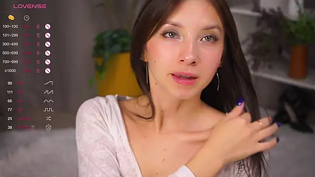 DaisyBlaze online show from 11.05.25