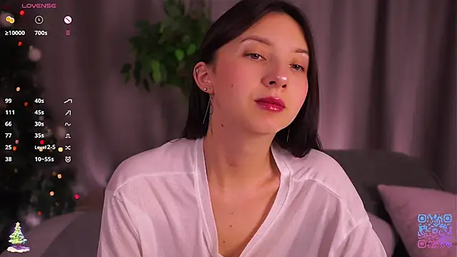 DaisyBlaze online show from 12.18.25