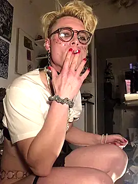 Sissy Cindy Whore online show from 11.27.25