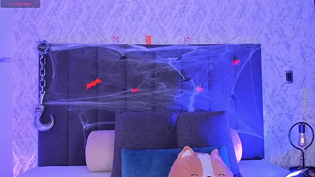 Snapshot of dana_hazze chatting on 10.23.25 dana hazze online show from 10.23.25