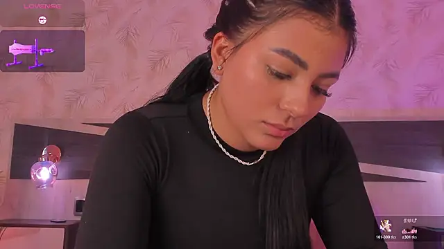 dana hazze online show from 03.13.26