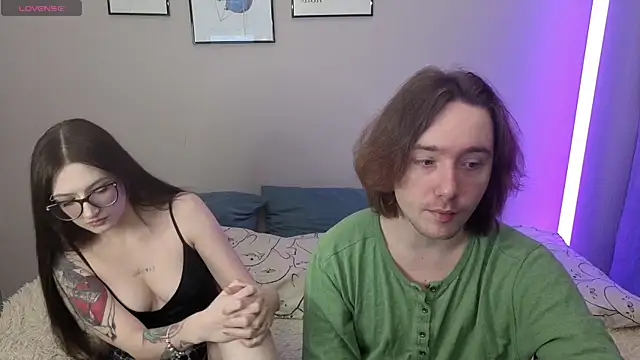 ellen and danny online show from 02.10.26