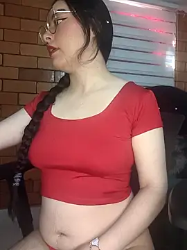 Camila Ord online show from 02.10.26