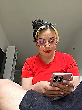 Camila Ord online show from 07.04.26