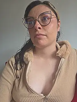 Camila Ord online show from 07.17.26