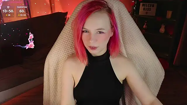 NaomiYoru online show from 02.25.26