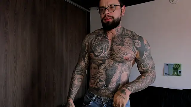 natevillage online show from 03.16.26