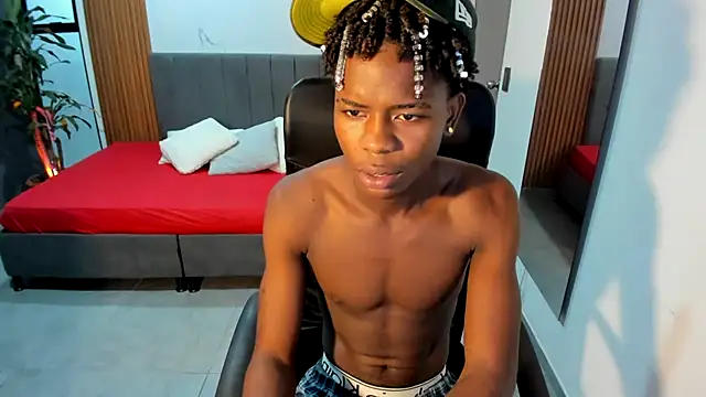 Johan barreto online show from 09.26.25