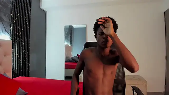 Johan barreto online show from 10.11.25