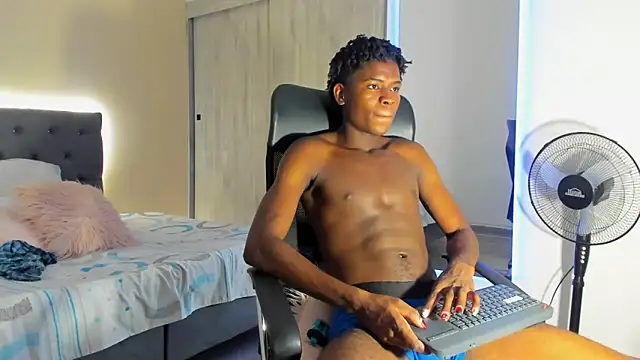 Johan barreto online show from 10.14.25