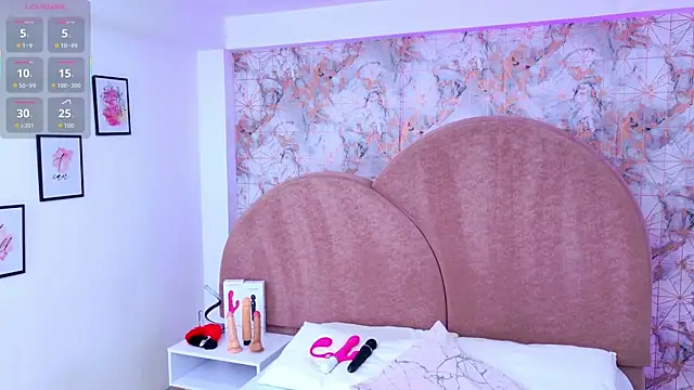 RavenGloomy online show from 11.17.25