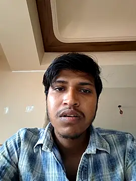 rohanh234 online show from 04.19.26