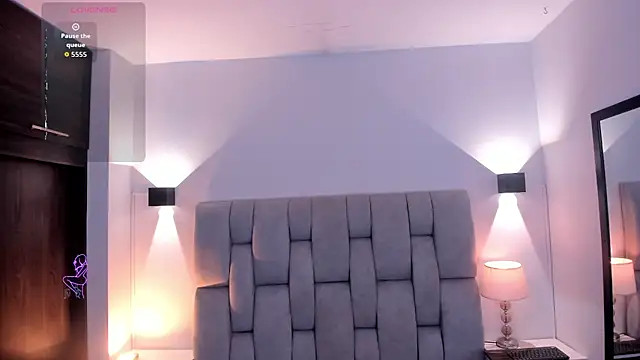 Mia volkova online show from 10.06.25