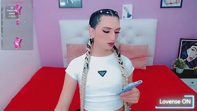  canndy  online show from 11.06.25