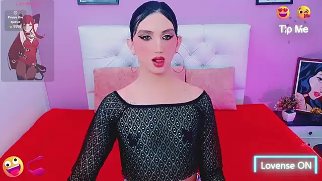  canndy  online show from 11.11.25