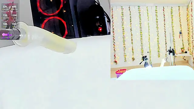 Snapshot of Kitty__Rose__ chatting on 09.24.25 Kitty  Rose   online show from 09.24.25