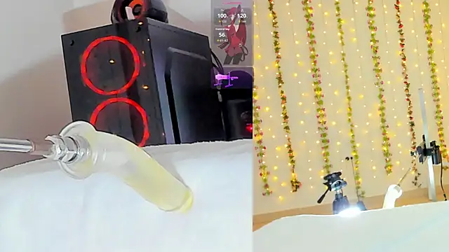 Snapshot of Kitty__Rose__ chatting on 09.26.25 Kitty  Rose   online show from 09.26.25