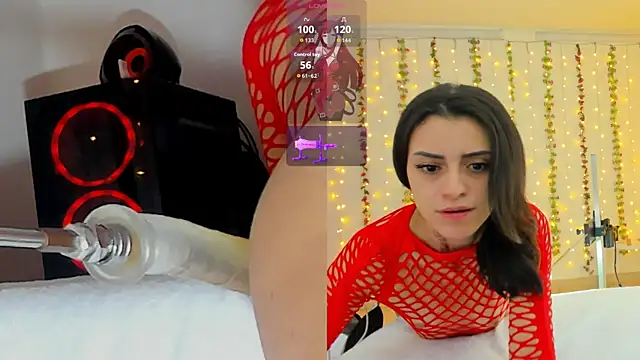 Snapshot of Kitty__Rose__ chatting on 09.30.25 Kitty  Rose   online show from 09.30.25