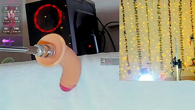 Snapshot of Kitty__Rose__ chatting on 10.03.25 Kitty  Rose   online show from 10.03.25