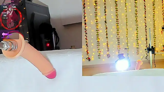 Snapshot of Kitty__Rose__ chatting on 10.10.25 Kitty  Rose   online show from 10.10.25