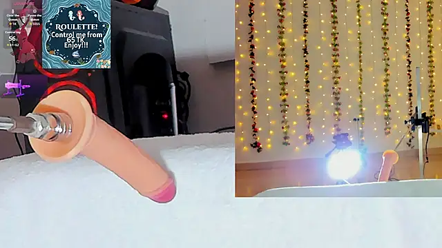 Snapshot of Kitty__Rose__ chatting on 10.16.25 Kitty  Rose   online show from 10.16.25