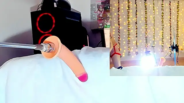 Kitty  Rose   online show from 11.08.25