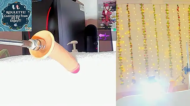 Kitty  Rose   online show from 02.01.26