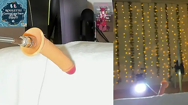 Kitty  Rose   online show from 04.02.26